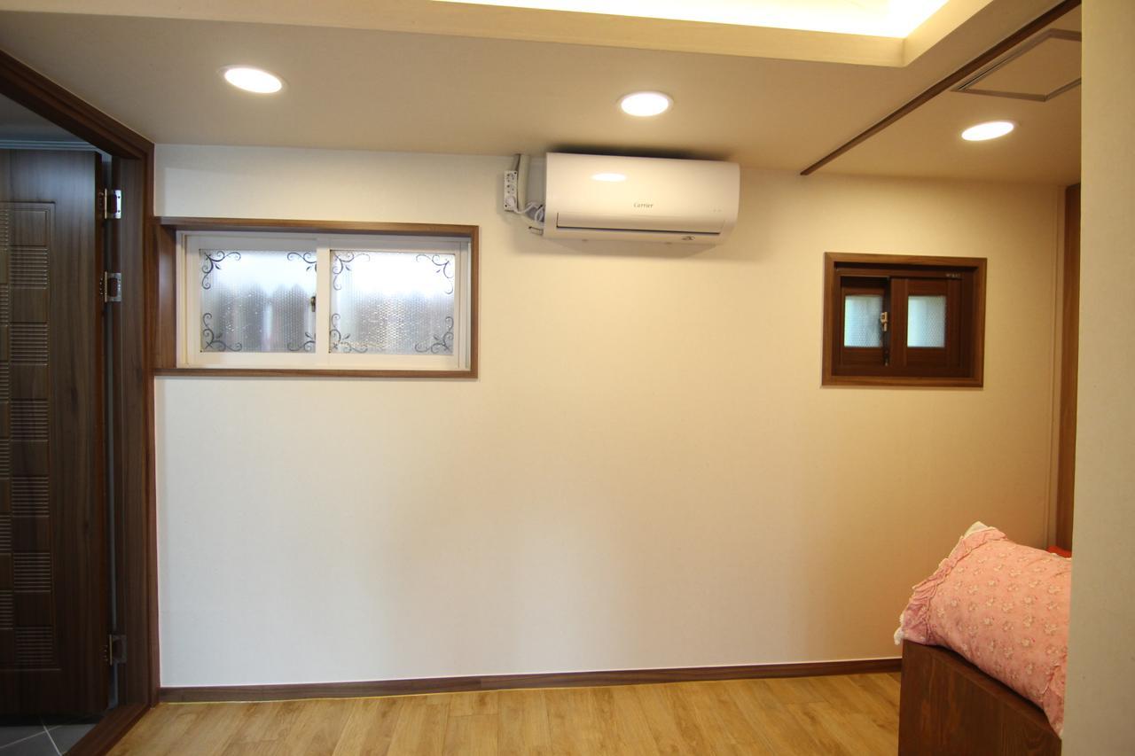 全州市 Eunhaengro 86.2酒店 外观 照片