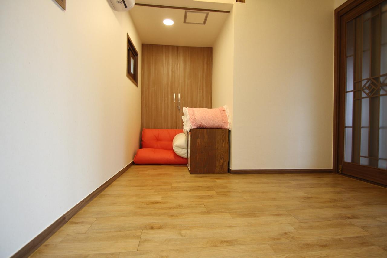 全州市 Eunhaengro 86.2酒店 外观 照片