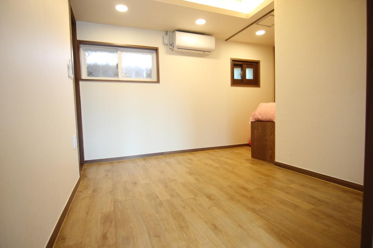 全州市 Eunhaengro 86.2酒店 外观 照片